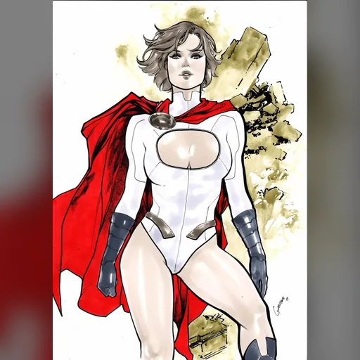 alias:karen_starr alias:power_girl artist:gardenio_lima character:kara_zor-l medium:artwork medium:drawing publisher:dc style:benes // 1024x1449 // 254.1KB // jpg // image/jpeg // power_girl_by_gardeniolima001-db7g5dc