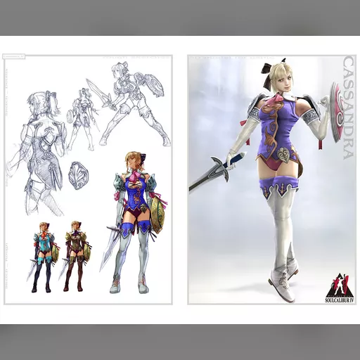medium:artwork official_artwork publisher:namco series:soul_calibur soul_calibur_4 // 1280x1024 // 226.1KB // jpg // image/jpeg // Cassandra_1