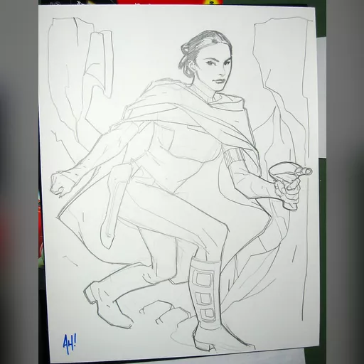 artist:adam_hughes medium:artwork // 1167x1476 // 252.1KB // jpg // image/jpeg // padme_2