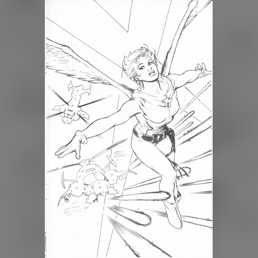 From_the_AH!rchive artist:adam_hughes medium:artwork medium:drawing official scan // 3320x5104 // 6.5MB // webp // image/webp; lossless=true // page_21