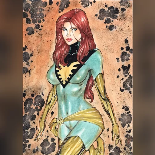 alias:marvel_girl artist:lanio_sena character:jean_grey medium:artwork medium:drawing publisher:marvel series:x-men // 567x800 // 523.3KB // jpg // image/jpeg // 1HG3A0V7_0810161544241gpadd