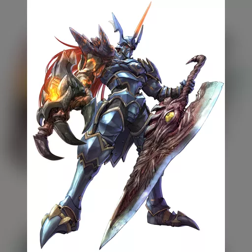 official_artwork publisher:namco series:soul_calibur // 4627x5888 // 7.4MB // jpg // image/jpeg // 560418