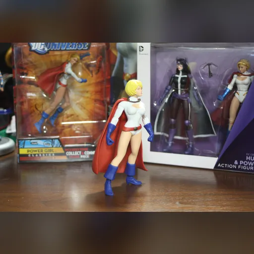 alias:karen_starr alias:power_girl character:kara_zor-l figure figures medium:photo publisher:dc // 4272x2848 // 4.4MB // jpg // image/jpeg // IMG_9712