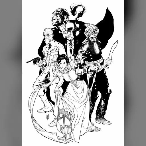 artist:adam_hughes medium:artwork // 1013x1452 // 234.5KB // jpg // image/jpeg // ED_lttkW4AAZWpY