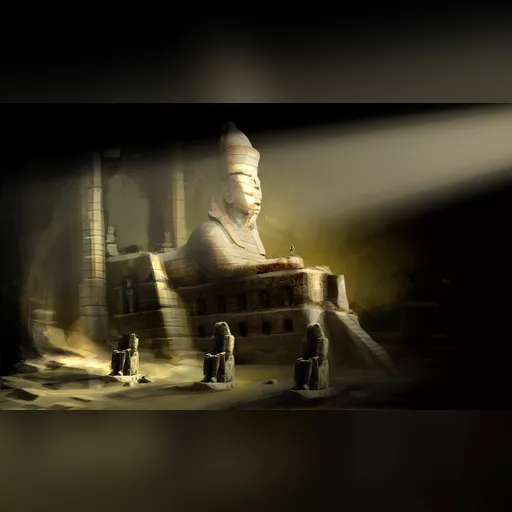 medium:artwork official official_artwork series:tomb_raider tomb_raider_anniversary // 2133x1280 // 549.9KB // jpg // image/jpeg // sphynx-room-01