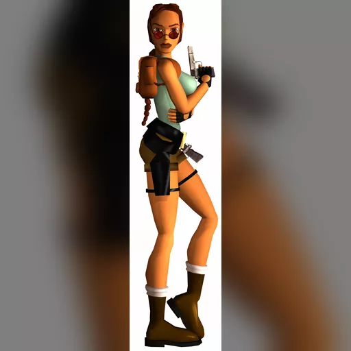 character:lara_croft medium:artwork official official_artwork series:tomb_raider tomb_raider_2 // 895x3409 // 240.0KB // jpg // image/jpeg // tr2-021