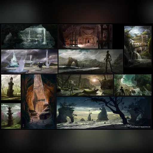 medium:artwork official_artwork series:tomb_raider tomb_raider_2013 // 1600x1111 // 435.3KB // jpg // image/jpeg // screen027