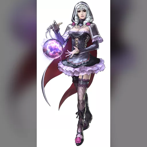 medium:artwork official_artwork publisher:namco series:soul_calibur soul_calibur_5 // 2033x4064 // 2.2MB // jpg // image/jpeg // 555272