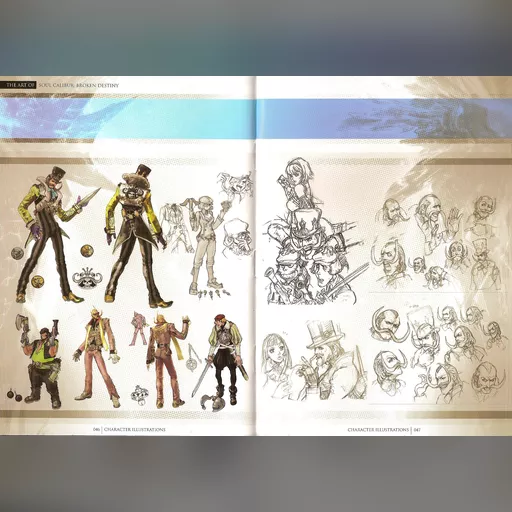 official_artwork publisher:namco series:soul_calibur // 2953x2079 // 5.7MB // jpg // image/jpeg // 501536