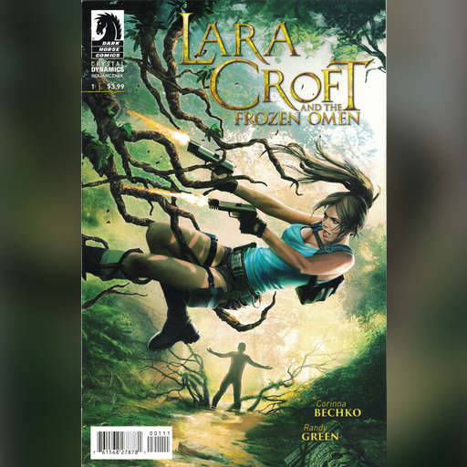 character:lara_croft comic_cover medium:artwork official scan series:tomb_raider // 3996x6104 // 39.6MB // webp // image/webp; lossless=true // lara_croft_and_the_frozen_omen_1