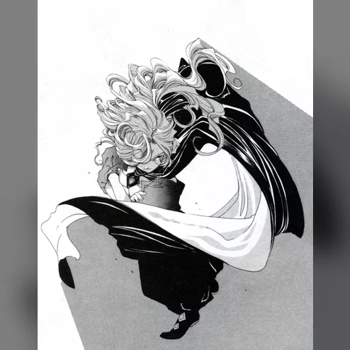 official_artwork series:oh_my_goddess // 2250x2861 // 1.4MB // jpg // image/jpeg // 322994