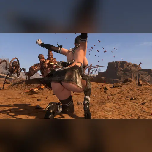 medium:screenshot mine series:stellar_blade // 3840x2160 // 803.9KB // jpg // image/jpeg // Stellar Blade_20250615113347