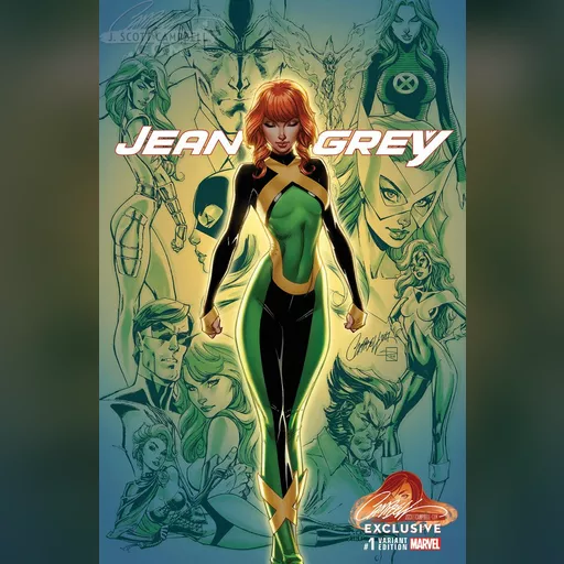 alias:marvel_girl artist:j_scott_campbell character:jean_grey medium:artwork publisher:marvel series:x-men // 666x1024 // 219.0KB // jpg // image/jpeg // jean-grey-1-a_1024x1024