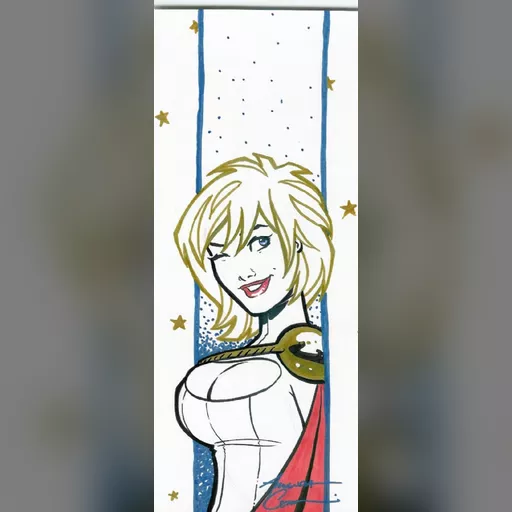 alias:karen_starr alias:power_girl artist:amanda_conner character:kara_zor-l medium:artwork publisher:dc // 319x800 // 173.3KB // jpg // image/jpeg // POWER_GIRL_AC