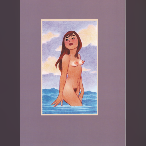 artist:bruce_timm official scan the_big_tease // 5104x7016 // 85.5MB // webp // image/webp; lossless=true // page_055