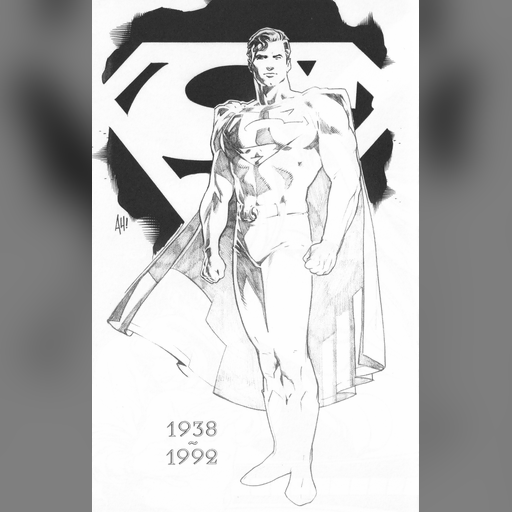 From_the_AH!rchive artist:adam_hughes male_only medium:artwork medium:drawing official scan // 3232x5056 // 7.4MB // webp // image/webp; lossless=true // page_02