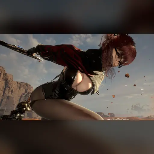 medium:screenshot mine series:stellar_blade // 3840x2160 // 747.0KB // jpg // image/jpeg // Stellar Blade_20250620141947