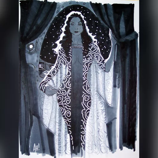 artist:adam_hughes medium:artwork // 576x757 // 222.5KB // jpg // image/jpeg // AHInara