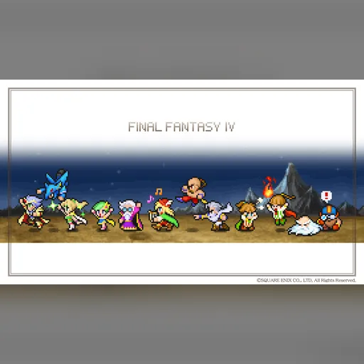 exposed:none medium:artwork official official_artwork series:final_fantasy // 3840x2160 // 2.9MB // jpg // image/jpeg // FF4_Wallpaper2_3840x2160