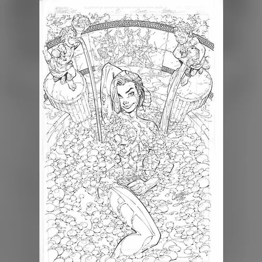 artist:j_scott_campbell medium:artwork series:danger_girl // 504x718 // 144.0KB // jpg // image/jpeg // campbell128_2