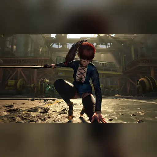 medium:screenshot mine series:stellar_blade // 3840x2160 // 881.7KB // jpg // image/jpeg // Stellar Blade_20250618202313