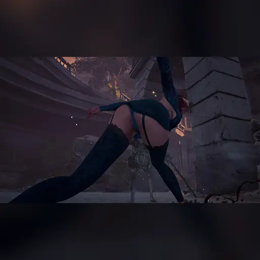 medium:screenshot mine series:stellar_blade // 3840x2160 // 589.4KB // jpg // image/jpeg // Stellar Blade_20250618174752