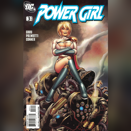 alias:karen_starr alias:power_girl character:kara_zor-l comic_cover medium:artwork official publisher:dc scan series:power_girl // 3956x6112 // 25.3MB // webp // image/webp; lossless=true // power_girl_3