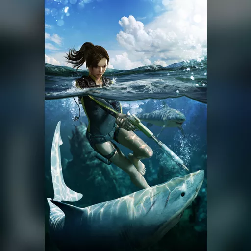 character:lara_croft medium:artwork official_artwork series:tomb_raider tomb_raider_underworld // 3300x5100 // 8.4MB // jpg // image/jpeg // tru-render-003