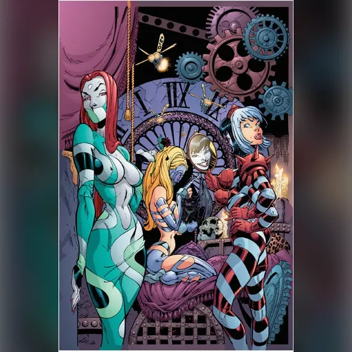 artist:j_scott_campbell medium:artwork // 523x784 // 129.6KB // jpg // image/jpeg // campbell27