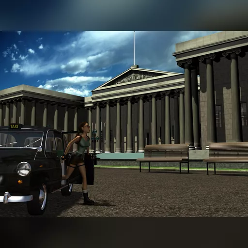 character:lara_croft medium:artwork official official_artwork series:tomb_raider tomb_raider_chronicles // 3200x2400 // 1.1MB // jpg // image/jpeg // tr5-008