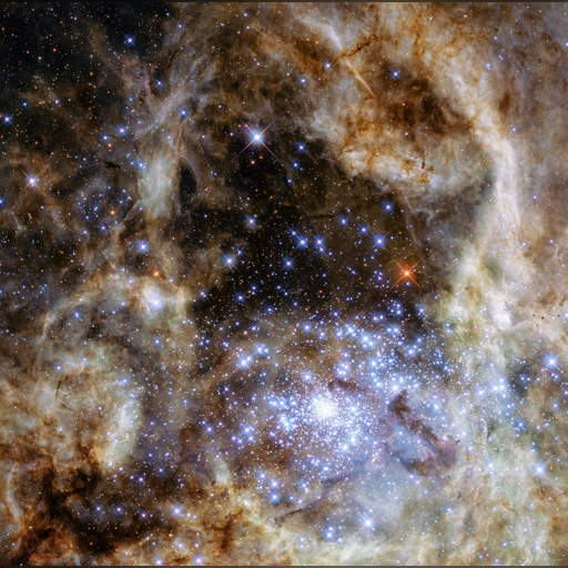 medium:photo space telescope:hubble // 4014x3981 // 20.3MB // webp // image/webp; lossless=true // heic1605a