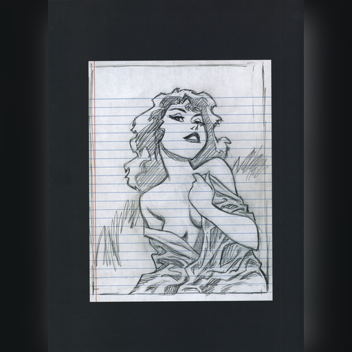 artist:bruce_timm official scan the_big_tease // 5104x7016 // 74.2MB // webp // image/webp; lossless=true // page_020