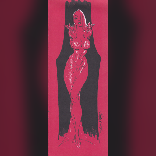 Tall_Sketchbook artist:j_scott_campbell medium:artwork medium:drawing official scan // 2497x6589 // 29.8MB // webp // image/webp; lossless=true // page_14