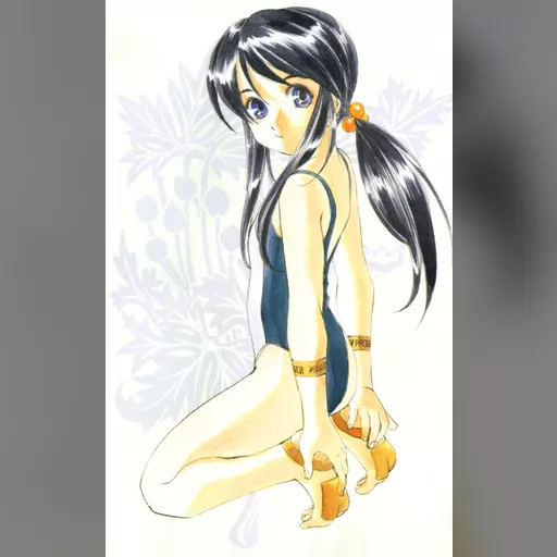 official_artwork series:oh_my_goddess // 1376x2208 // 653.3KB // jpg // image/jpeg // 501077