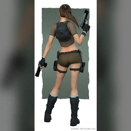 character:lara_croft medium:artwork official series:tomb_raider tomb_raider_underworld // 1900x4000 // 1.5MB // jpg // image/jpeg // legend_lara_dlc_back