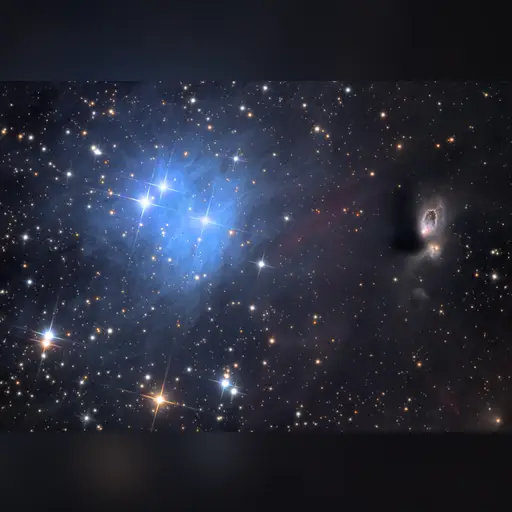 medium:photo site:wikipedia space // 1315x901 // 258.5KB // jpg // image/jpeg // VdB1_Nebula_from_the_Mount_Lemmon_SkyCenter_Schulman_Telescope_courtesy_Adam_Block