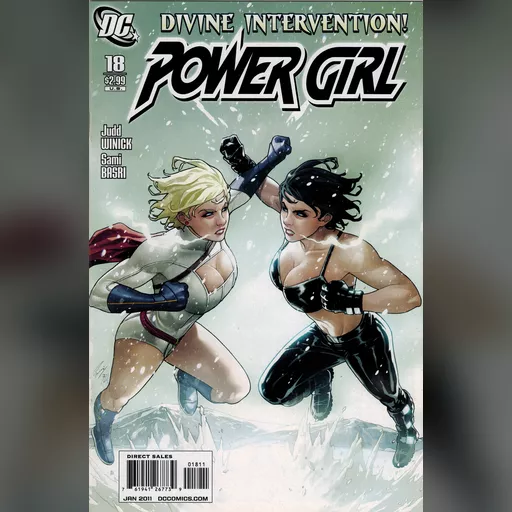 alias:karen_starr alias:power_girl character:divine character:kara_zor-l comic_cover medium:artwork publisher:dc scan series:power_girl // 3990x6108 // 33.3MB // webp // image/webp; lossless=true // CCI05182019