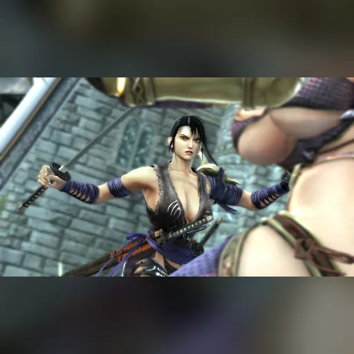 artist:unknown medium:screenshot publisher:namco series:soul_calibur soul_calibur_4 // 1280x720 // 123.6KB // jpg // image/jpeg // soul-calib-ps3-19-3896611halxn