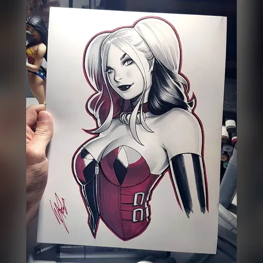 artist:warren_louw medium:artwork // 1080x1350 // 129.5KB // jpg // image/jpeg // 42080436_248482509148745_3290849093359727664_n