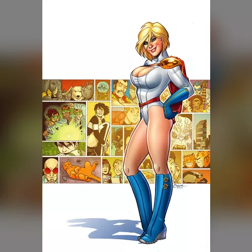 alias:karen_starr alias:power_girl artist:amanda_conner character:kara_zor-l medium:artwork publisher:dc // 900x1350 // 225.1KB // jpg // image/jpeg // Power_Girl_0040