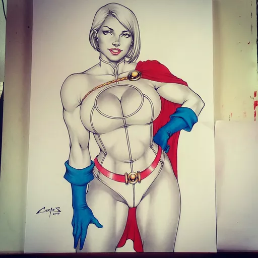 alias:karen_starr alias:power_girl artist:carlos_braga character:kara_zor-l medium:artwork medium:drawing publisher:dc style:benes // 1622x1622 // 227.4KB // jpg // image/jpeg // powergirl_done_____by_carlosbragaart80-dart2bk