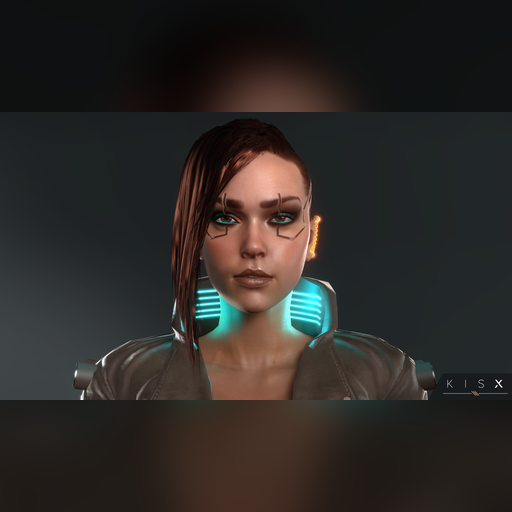 alias:karen_starr alias:power_girl artist:kisxsfm character:kara_zor-l cyberpunk medium:artwork publisher:dc // 1920x1080 // 651.2KB // webp // image/webp; lossless=true // CyberPower (1)