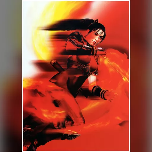 medium:artwork official_artwork publisher:namco series:soul_calibur soul_calibur_2 // 1001x1400 // 134.0KB // jpg // image/jpeg // Taki_3 (1)