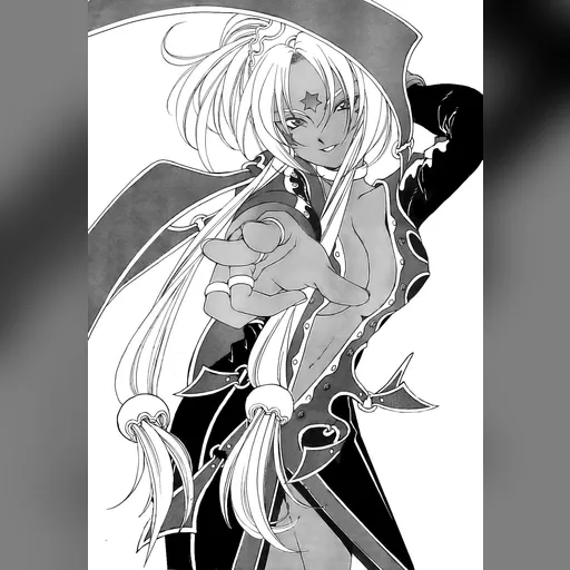 official_artwork series:oh_my_goddess // 1110x1600 // 321.0KB // jpg // image/jpeg // 480316