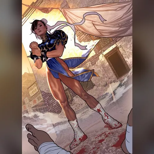 artist:adam_hughes medium:artwork // 648x905 // 133.8KB // jpg // image/jpeg // c3dffb492d2285a5cc4827c64db4afab