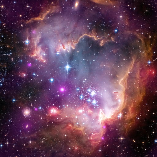 medium:photo space telescope:hubble // 3600x3600 // 17.6MB // webp // image/webp; lossless=true // ngc602