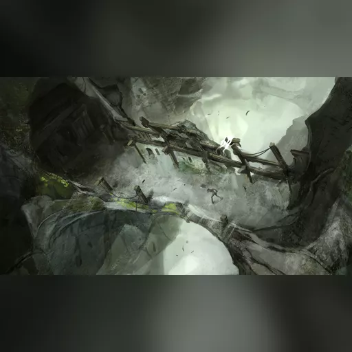 medium:artwork official_artwork series:tomb_raider tomb_raider_2013 // 3508x1974 // 3.1MB // jpg // image/jpeg // Chasm