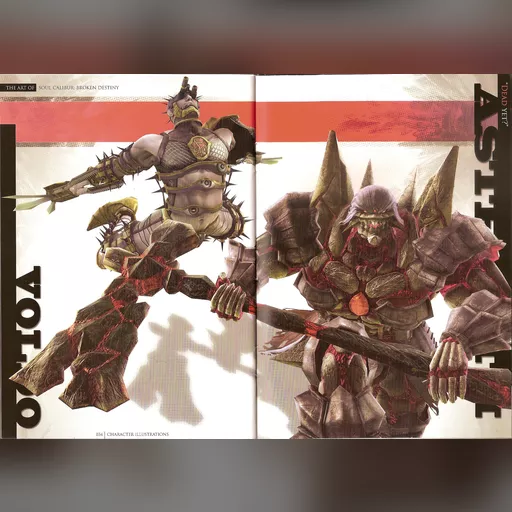 official_artwork publisher:namco series:soul_calibur // 2933x2091 // 5.5MB // jpg // image/jpeg // 501341