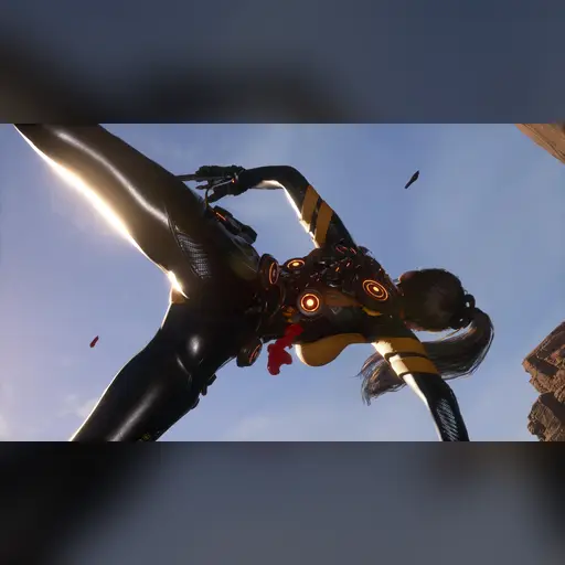 medium:screenshot mine series:stellar_blade // 3840x2160 // 447.2KB // jpg // image/jpeg // Stellar Blade_20250615121016