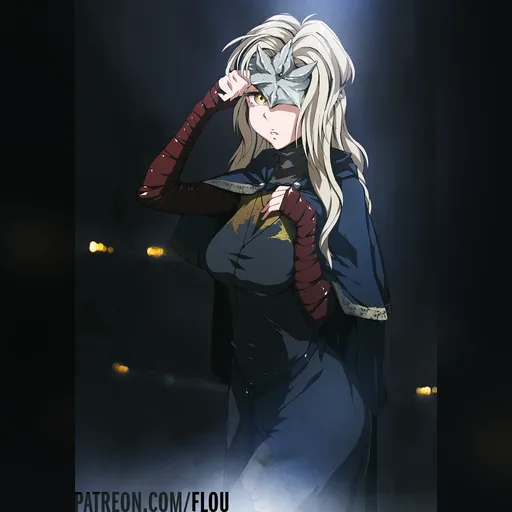 artist:flou exposed:none medium:artwork medium:drawing purchased site:patreon // 2480x3508 // 2.2MB // jpg // image/jpeg // Firekeeper_SFW